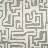 KRAVET COUTURE AM100351.11.0 REEF OUTDOOR CLOUD Fabric - Eade's Wallpaper