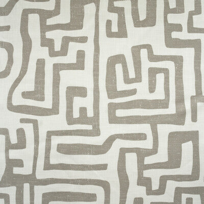 KRAVET COUTURE AM100351.11.0 REEF OUTDOOR CLOUD Fabric - Eade's Wallpaper