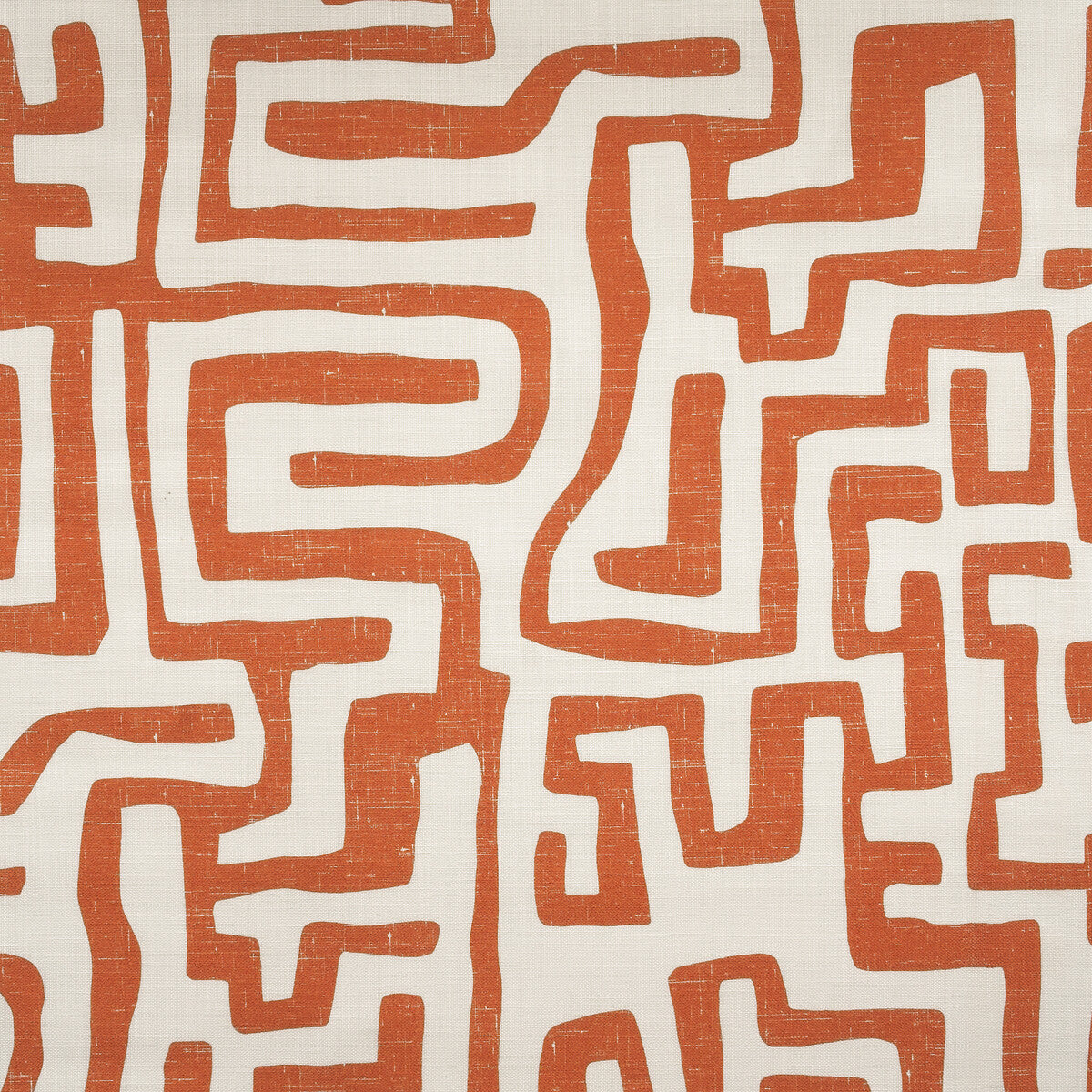 KRAVET COUTURE AM100351.12.0 REEF OUTDOOR LAVA Fabric - Eade's Wallpaper