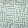 KRAVET COUTURE AM100351.15.0 REEF OUTDOOR ICE Fabric - Eade's Wallpaper