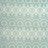 KRAVET COUTURE AM100352.15.0 VOLCANO OUTDOOR ICE Fabric - Eade's Wallpaper