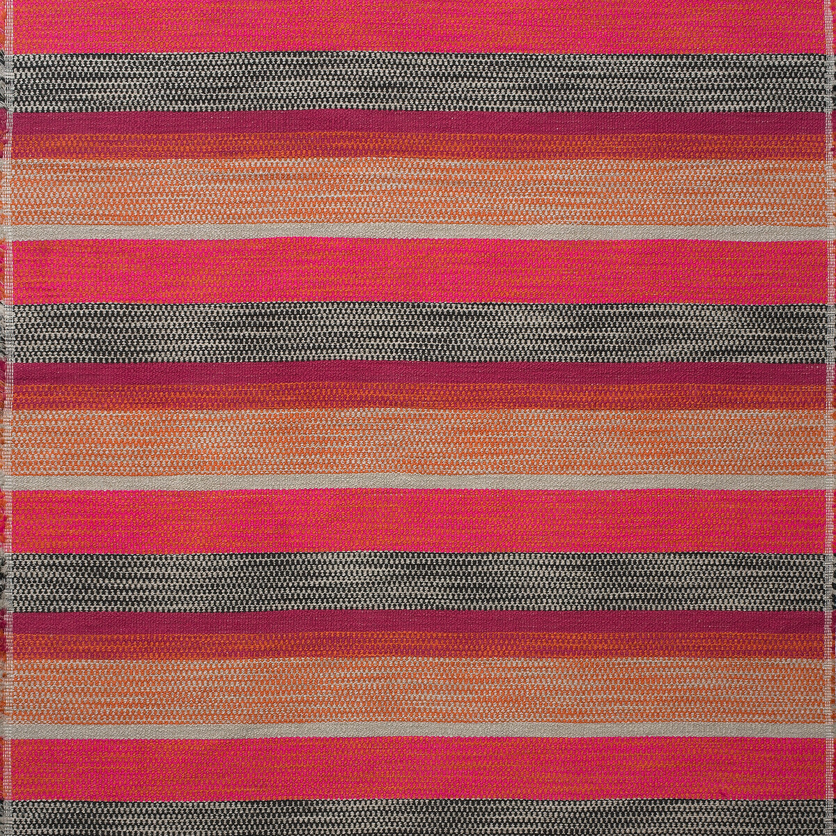 KRAVET COUTURE AM100353.712.0 LLAMA ORANGE Fabric - Eade's Wallpaper