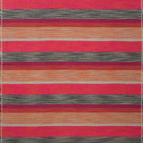 KRAVET COUTURE AM100353.712.0 LLAMA ORANGE Fabric - Eade's Wallpaper
