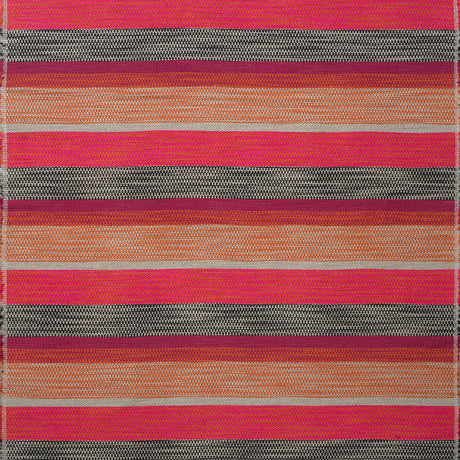 KRAVET COUTURE AM100353.712.0 LLAMA ORANGE Fabric - Eade's Wallpaper
