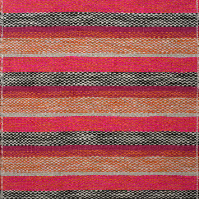 KRAVET COUTURE AM100353.712.0 LLAMA ORANGE Fabric - Eade's Wallpaper