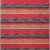 KRAVET COUTURE AM100353.712.0 LLAMA ORANGE Fabric - Eade's Wallpaper