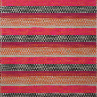 KRAVET COUTURE AM100353.712.0 LLAMA ORANGE Fabric - Eade's Wallpaper