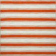 KRAVET COUTURE AM100354.12.0 MOUNTAIN STRIPE FIRE Fabric - Eade's Wallpaper