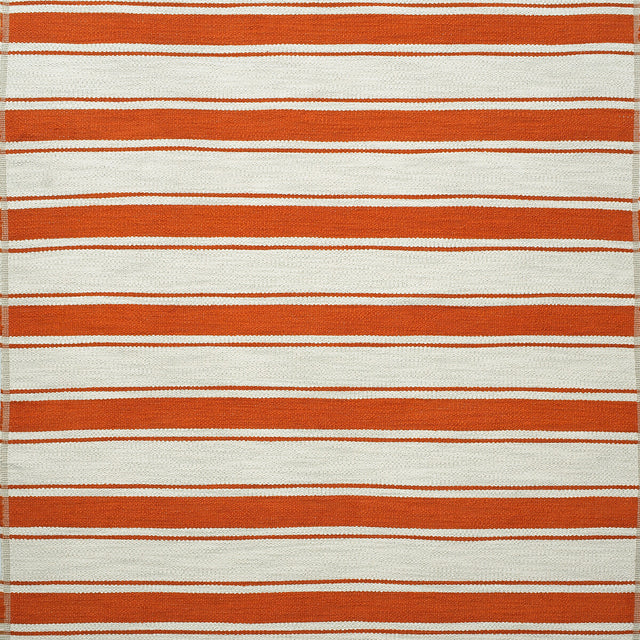 KRAVET COUTURE AM100354.12.0 MOUNTAIN STRIPE FIRE Fabric - Eade's Wallpaper