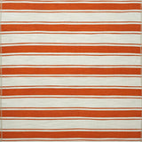KRAVET COUTURE AM100354.12.0 MOUNTAIN STRIPE FIRE Fabric - Eade's Wallpaper