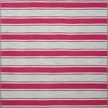 KRAVET COUTURE AM100354.7.0 MOUNTAIN STRIPE ALPINE Fabric - Eade's Wallpaper