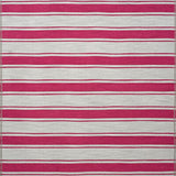 KRAVET COUTURE AM100354.7.0 MOUNTAIN STRIPE ALPINE Fabric - Eade's Wallpaper
