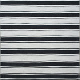 KRAVET COUTURE AM100354.81.0 MOUNTAIN STRIPE CONDOR Fabric - Eade's Wallpaper