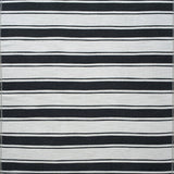 KRAVET COUTURE AM100354.81.0 MOUNTAIN STRIPE CONDOR Fabric - Eade's Wallpaper