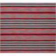 KRAVET COUTURE AM100355.195.0 PACOS RED Fabric - Eade's Wallpaper