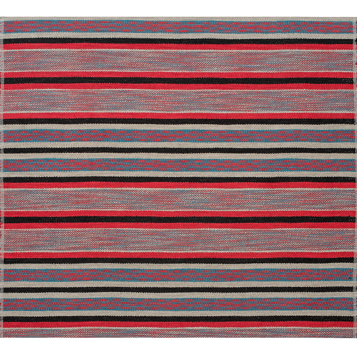KRAVET COUTURE AM100355.195.0 PACOS RED Fabric - Eade's Wallpaper