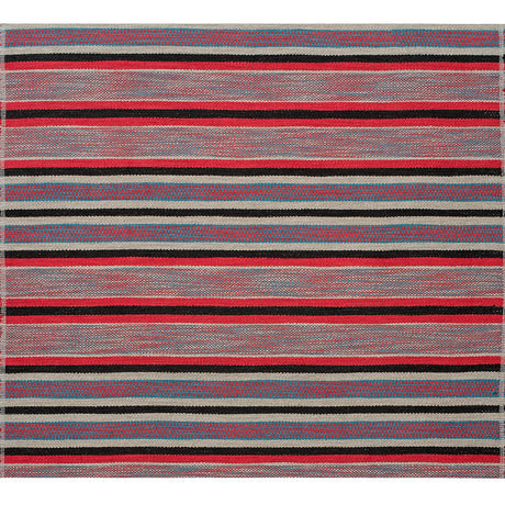 KRAVET COUTURE AM100355.195.0 PACOS RED Fabric - Eade's Wallpaper