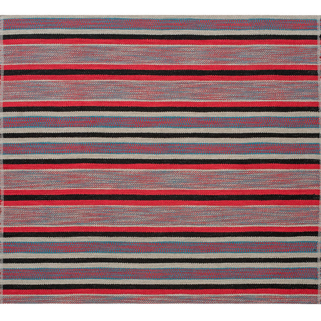 KRAVET COUTURE AM100355.195.0 PACOS RED Fabric - Eade's Wallpaper