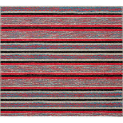 KRAVET COUTURE AM100355.195.0 PACOS RED Fabric - Eade's Wallpaper