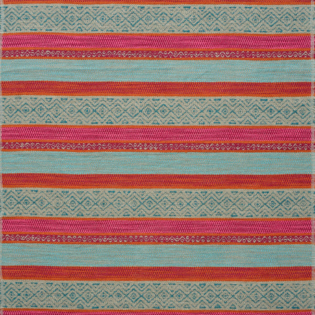 KRAVET COUTURE AM100356.3524.0 PAMPAS TEAL Fabric - Eade's Wallpaper