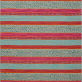 KRAVET COUTURE AM100356.3524.0 PAMPAS TEAL Fabric - Eade's Wallpaper
