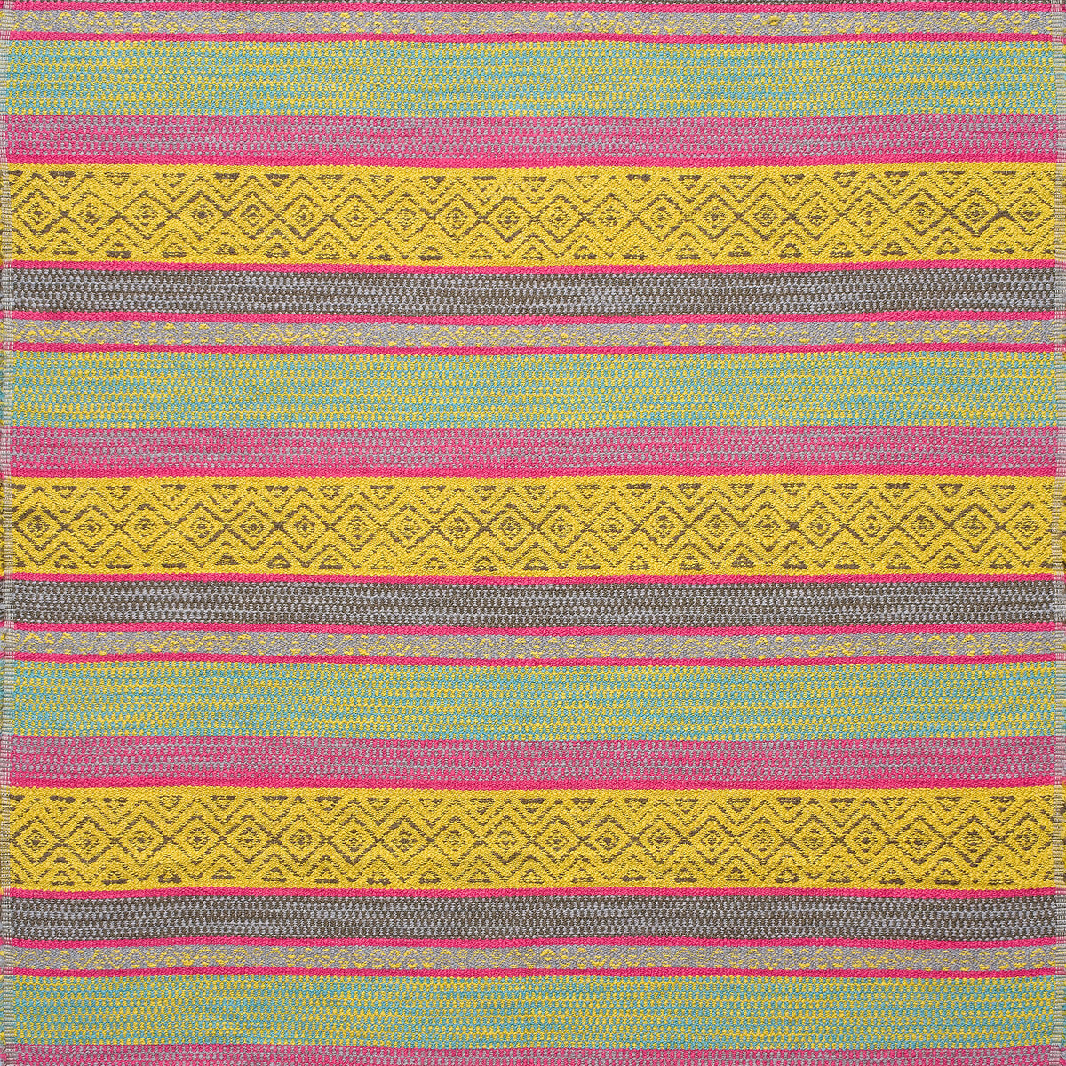 KRAVET COUTURE AM100356.413.0 PAMPAS YELLOW Fabric - Eade's Wallpaper