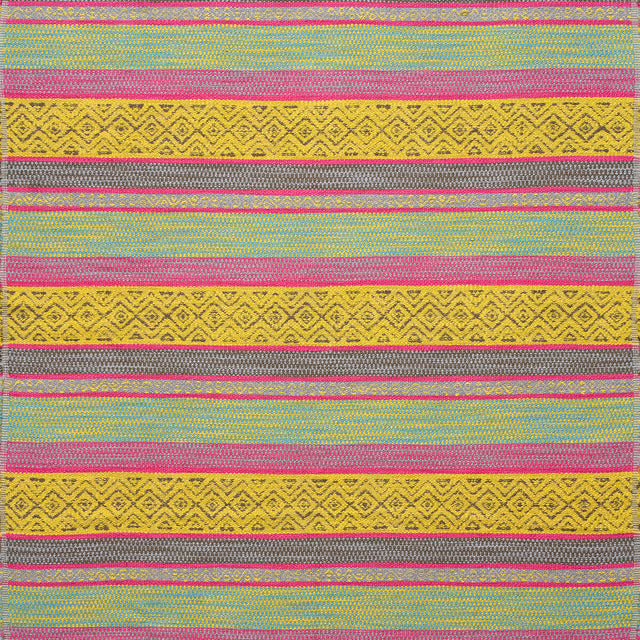 KRAVET COUTURE AM100356.413.0 PAMPAS YELLOW Fabric - Eade's Wallpaper