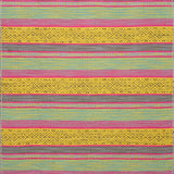 KRAVET COUTURE AM100356.413.0 PAMPAS YELLOW Fabric - Eade's Wallpaper