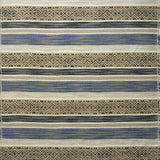 KRAVET COUTURE AM100356.511.0 PAMPAS INDIGO Fabric - Eade's Wallpaper
