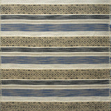 KRAVET COUTURE AM100356.511.0 PAMPAS INDIGO Fabric - Eade's Wallpaper