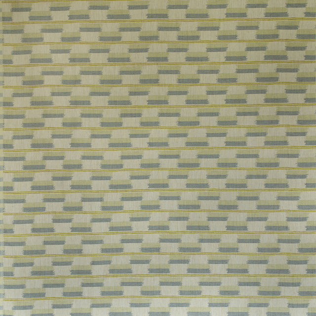 KRAVET COUTURE AM100364.523.0 POSITANO LIME Fabric - Eade's Wallpaper