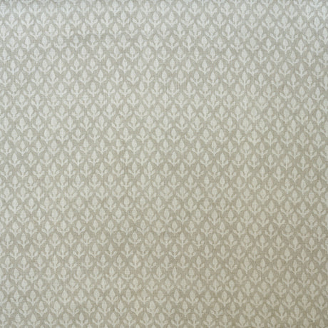 KRAVET COUTURE AM100379.106.0 BUD STONE Fabric - Eade's Wallpaper