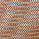KRAVET COUTURE AM100379.12.0 BUD ORANGE Fabric - Eade's Wallpaper