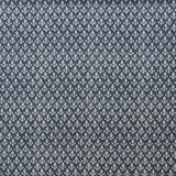 KRAVET COUTURE AM100379.50.0 BUD DENIM Fabric - Eade's Wallpaper