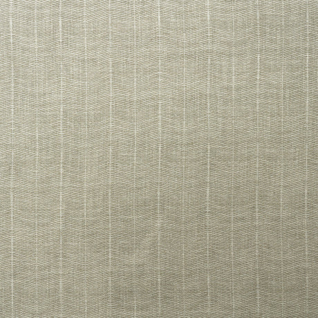 KRAVET COUTURE AM100380.106.0 FURROW STONE Fabric - Eade's Wallpaper