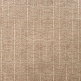 KRAVET COUTURE AM100380.12.0 FURROW ORANGE Fabric - Eade's Wallpaper