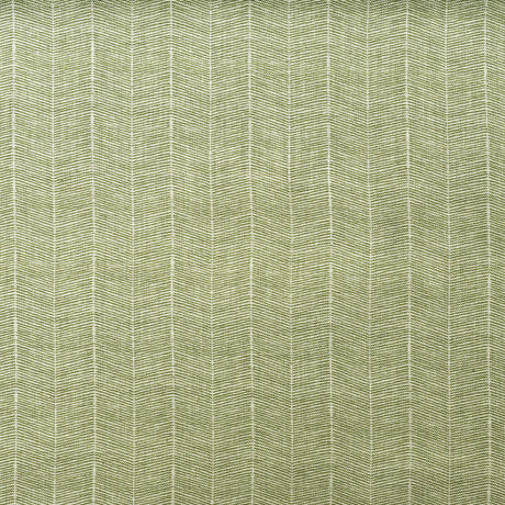 KRAVET COUTURE AM100380.3.0 FURROW LEAF Fabric - Eade's Wallpaper