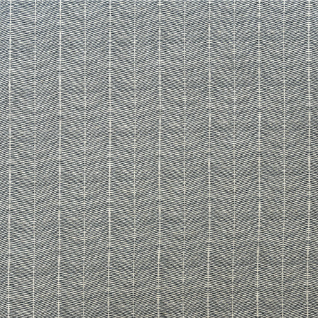 KRAVET COUTURE AM100380.50.0 FURROW DENIM Fabric - Eade's Wallpaper