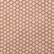 KRAVET COUTURE AM100381.12.0 MAZE ORANGE Fabric - Eade's Wallpaper
