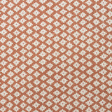KRAVET COUTURE AM100381.12.0 MAZE ORANGE Fabric - Eade's Wallpaper