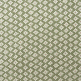KRAVET COUTURE AM100381.123.0 MAZE FENNEL Fabric - Eade's Wallpaper