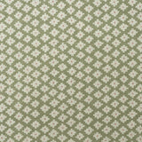 KRAVET COUTURE AM100381.123.0 MAZE FENNEL Fabric - Eade's Wallpaper