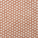 KRAVET COUTURE AM100381.12.0 MAZE ORANGE Fabric - Eade's Wallpaper