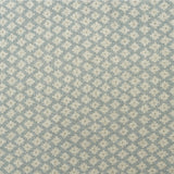 KRAVET COUTURE AM100381.15.0 MAZE SKY Fabric - Eade's Wallpaper