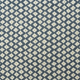 KRAVET COUTURE AM100381.50.0 MAZE DENIM Fabric - Eade's Wallpaper