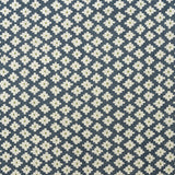 KRAVET COUTURE AM100381.50.0 MAZE DENIM Fabric - Eade's Wallpaper