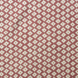 KRAVET COUTURE AM100381.77.0 MAZE PINK Fabric - Eade's Wallpaper
