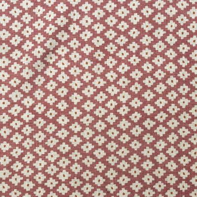 KRAVET COUTURE AM100381.77.0 MAZE PINK Fabric - Eade's Wallpaper