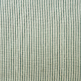 KRAVET COUTURE AM100382.13.0 PICKET TURQUOISE Fabric - Eade's Wallpaper