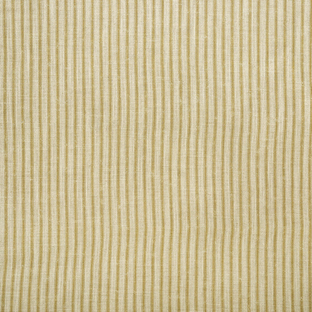 KRAVET COUTURE AM100382.416.0 PICKET HONEY Fabric - Eade's Wallpaper